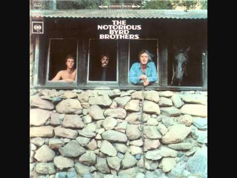 The Byrds - Going Back