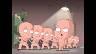 Download lagu Family Guy- Prom Night Dumpster Baby (Song) HQ mp3