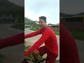 Shorts The Urk Rider Gir Gaya Challenge Karte Hue Shorts