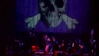 Marc Almond at Wilton&#39;s 2008