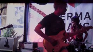 Sextile - "Mental" @ Barracuda, SXSW 2017, Best of SXSW Live, HQ