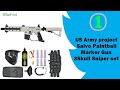 Top 5 Best Paintball Guns Under 400 Dollars In 2018
