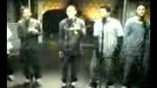 B5 BIG BAD WOLF VIDEO