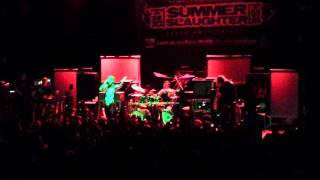 Cattle Decapitation - Your Disposal