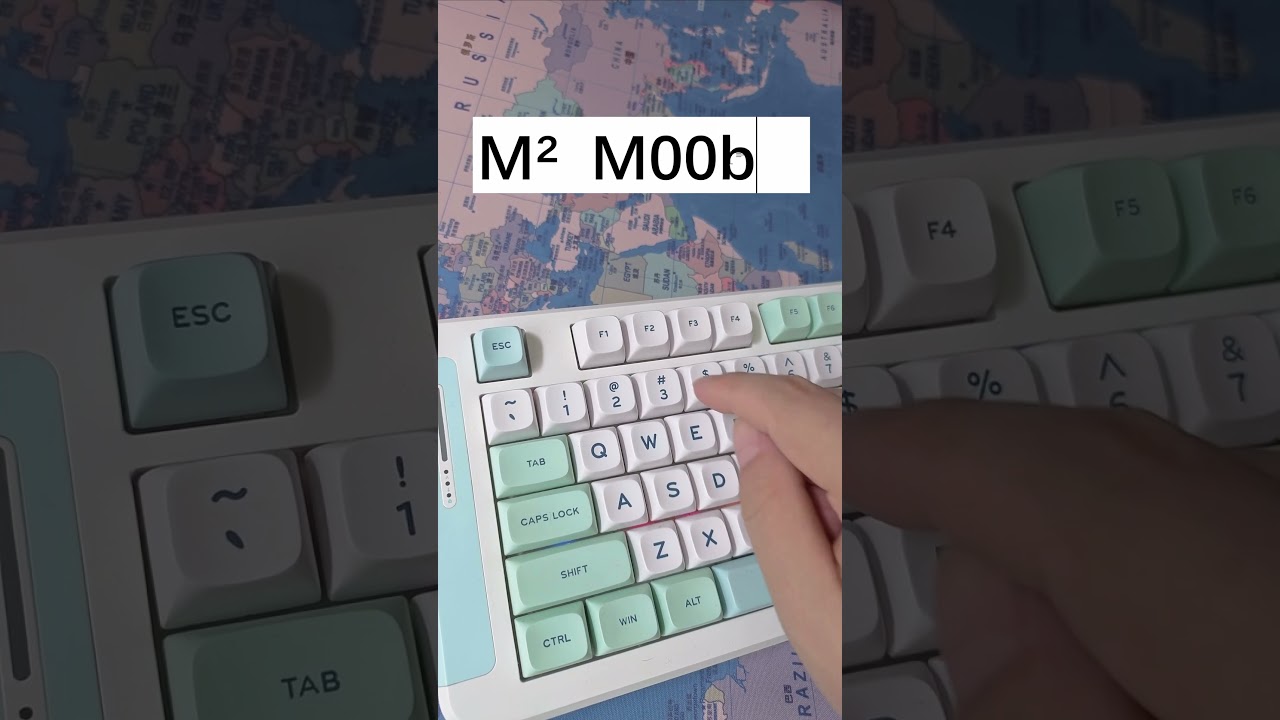 Unicode 00B2 & 00B3: ² and ³ Superscript Number Meanings and Uses#msword #keyboard #short  #shorts