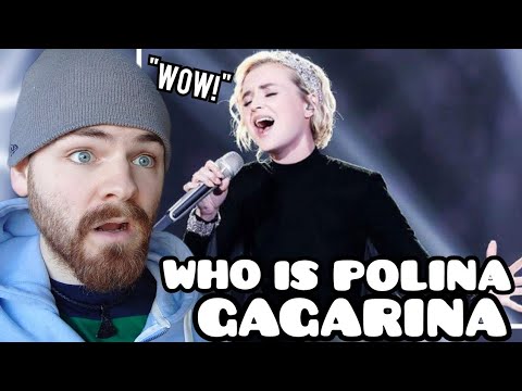 First Time Hearing Polina Gagarina "Cuckoo" Reaction