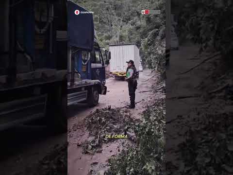 🚔 ¡Compromiso que no se detiene!