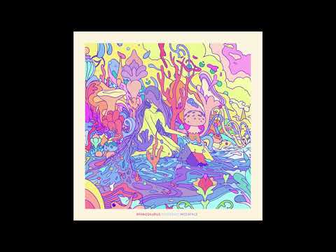 Ryanosaurus & Kromagon - Castle of Duality