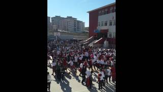 preview picture of video 'bandirma hasan atlı otaokulu partisi'