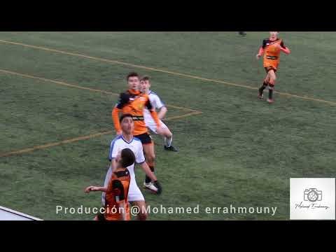 resumen del juvenil nacional  CD valdepeñas 2-2 E.M.F.B Miguelturra