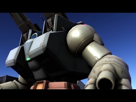 GBO2: A Full Team of Shooties