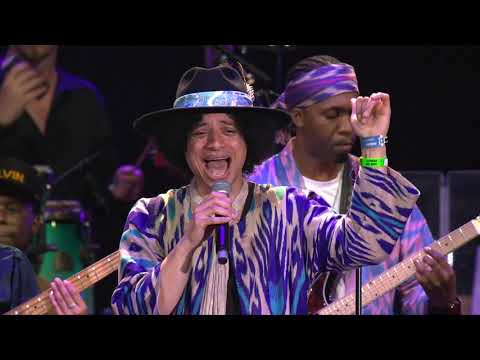 Trouble - Jose James & Noordpool Orkest