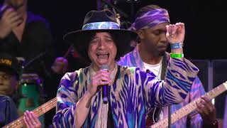 Trouble - Jose James &amp; Noordpool Orkest