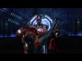 Spider Man Edge Of Time Music Video Tribute My Demons