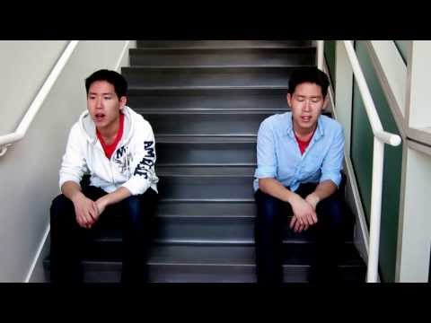 21 Guns/The Scientist (Mash-Up)