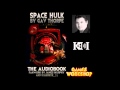 Space Hulk: The Audiobook - Part Two with SFX ...