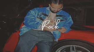 FREE Drake Type 2023 Rock | Sample Beat