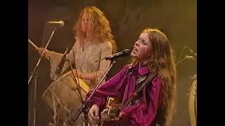 The Kelly Family - When the Last Tree | Tough Road II LIVE in Dortmund 1994