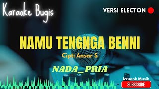 Download lagu Namu tengnga benni _ Hesty hatta _ Karaoke bugis electon mp3