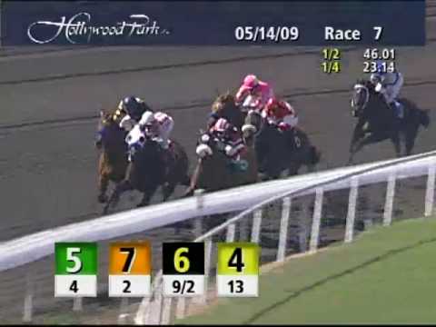 Lady Lumberjack Flexes Muscles In The Stretch