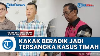 Peran Thamron Tamsil dan Toni Tamsil dalam Kasus Timah, Ada yang Ancam Petugas Pakai Ranjau Paku