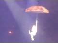 Britney Circus Tour Tampa Everytime Clip