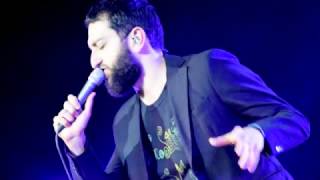 Le luci della centrale elettrica - Stelle Marine - Live @ Alcatraz