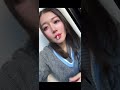 Cute Japanese Girl Smoking 2