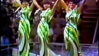 Diana Ross and The Supremes - Stop! In The Name Of Love