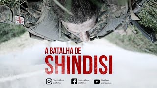 Trailer Oficial (dublado)