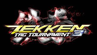 Tekken Tag Tournament 3 Teaser Trailer