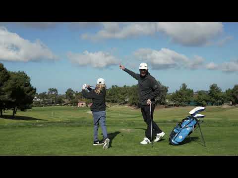 Team TaylorMade Junior Golf Sets - Get The Right Size Clubs