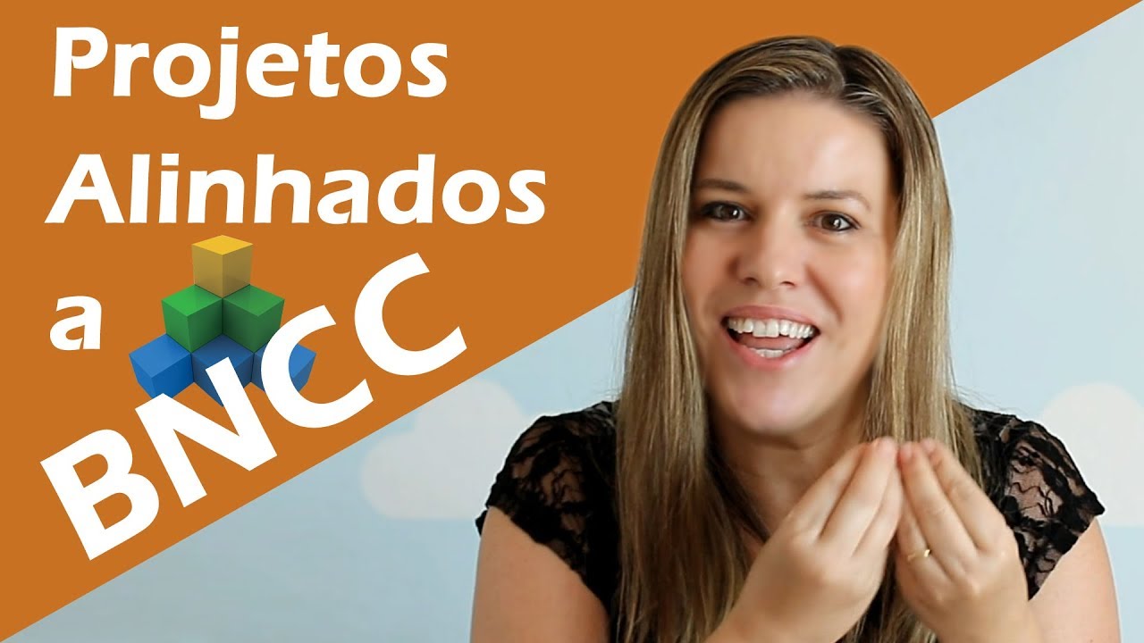 Projetos Educacionais e a BNCC. E agora? #BNCCemAção