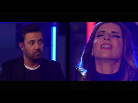 Μίσησε με - Ευρυδίκη | Ένα Τραγούδι Ακόμα (Ep1)