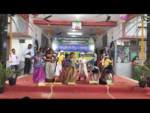 Dance Performance 10