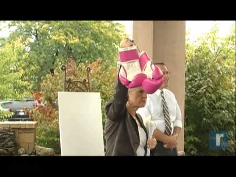 Record Newswatch  October 3, 2012