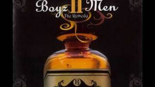 Boyz II Men - Misunderstanding