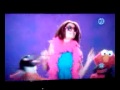 Samantha On Sesame Street Part 2
