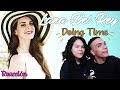 LANA DEL REY - DOIN' TIME (REACCIÓN) LANA DEL REY - DOIN' TIME (REACCIÓN)