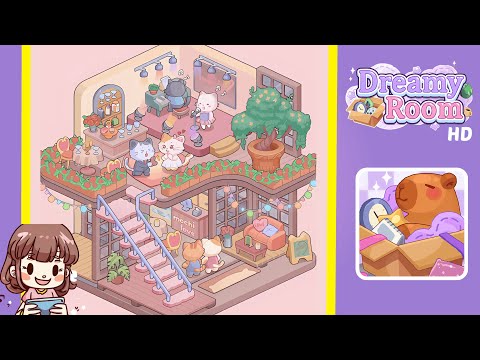 Dreamy Room Level 302 preview