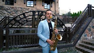 Download lagu The Beatles - And I Love Her (Saxophone Cover) mp3