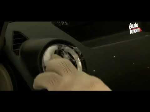 Car ac vent cleaning foam