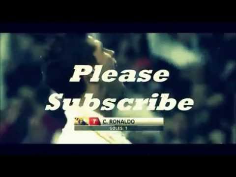 Cristiano Ronaldo 'Swag Attack' 2011-2012 ᴴᴰ