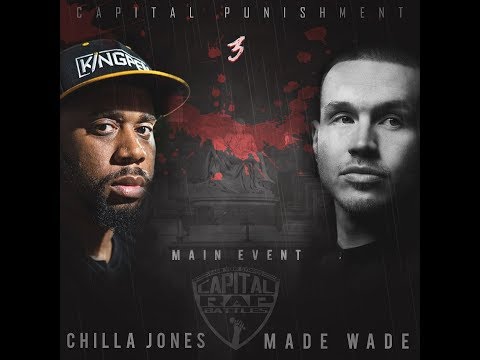 Chilla Jones vs Made Wade