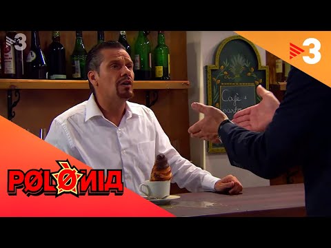 Croissant de la tercera pista - Polònia