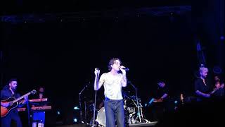 Damiano David - La Tortura (Shakira) cover en vivo, Colombia 2025