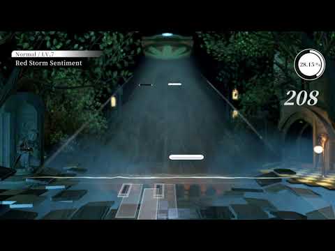 (N,7,FC)Red Storm Sentiment[99%]DEEMO -Reborn-