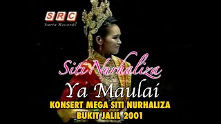 Siti Nurhaliza Ya Maulai...