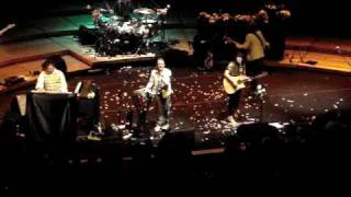 Stars - Midnight Coward - Esplanade