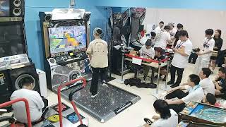 Re: [閒聊] 為什麼跳舞機完全過氣了